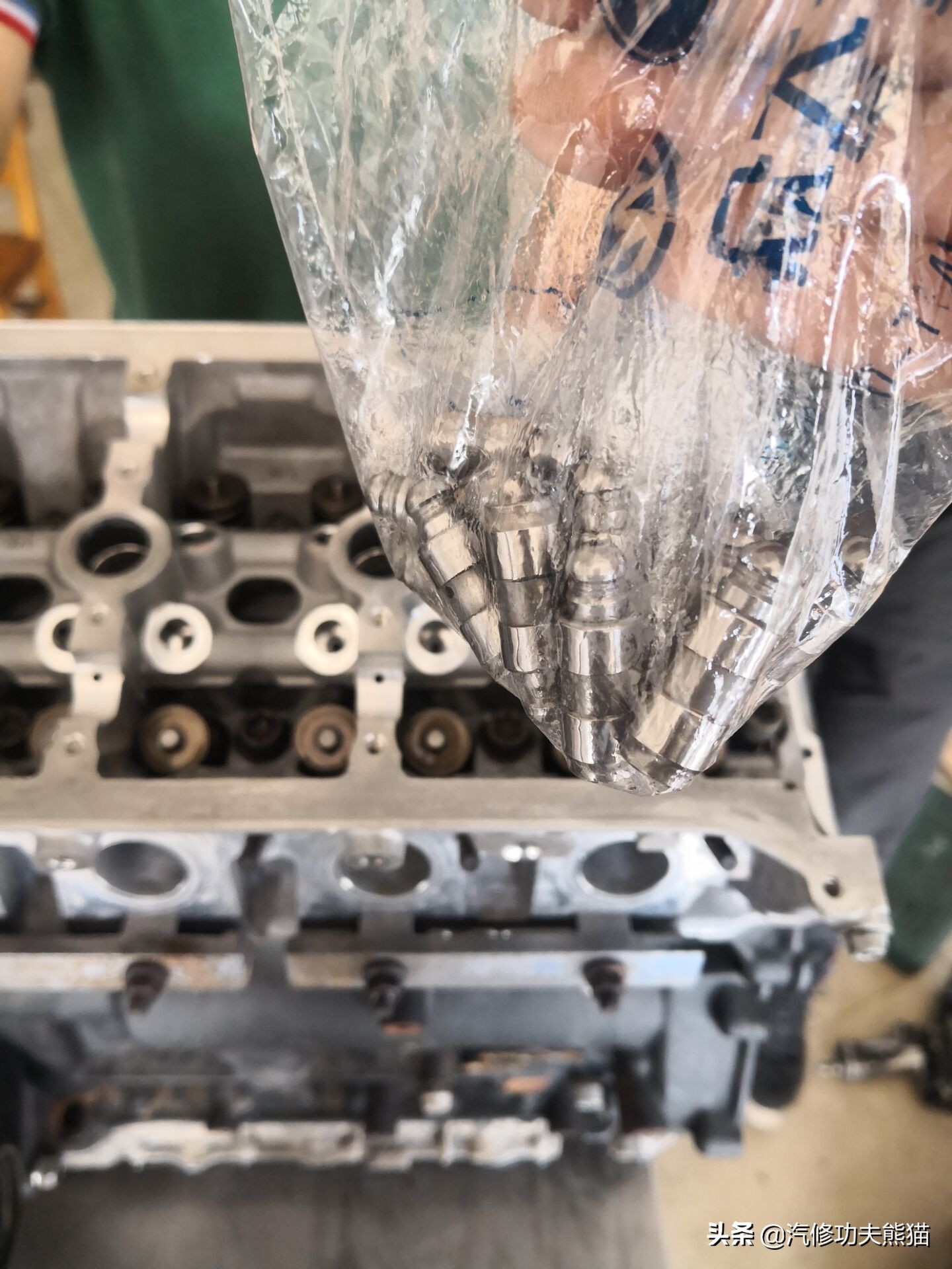 大众夏朗2.0t三代烧机油解决方法,大众夏朗1.8t烧机油