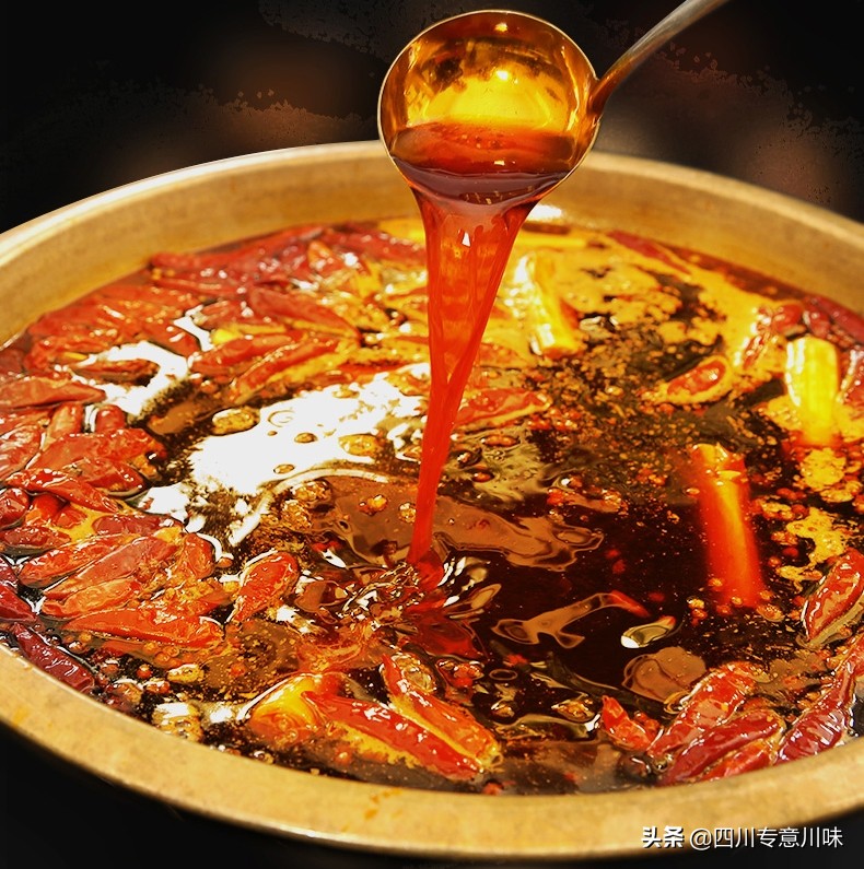 怎么放火锅底料不发黑,火锅汤变黑怎么处理