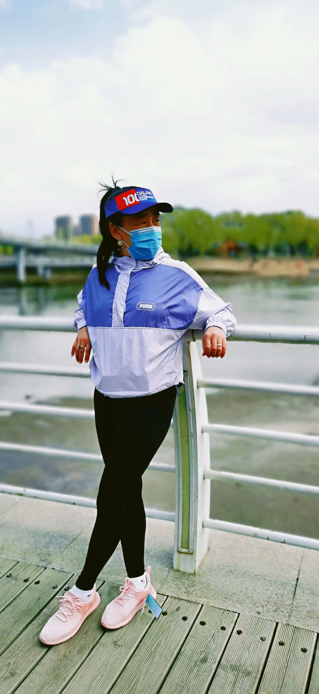 走跑全陪！跟咕咚五公里走跑鞋交个朋友吧