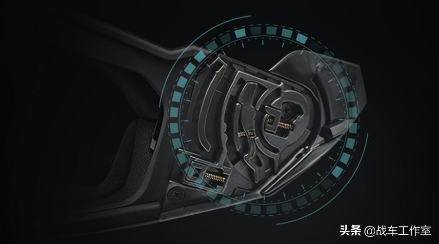 arai、shoei等各大头盔品牌的信任危机