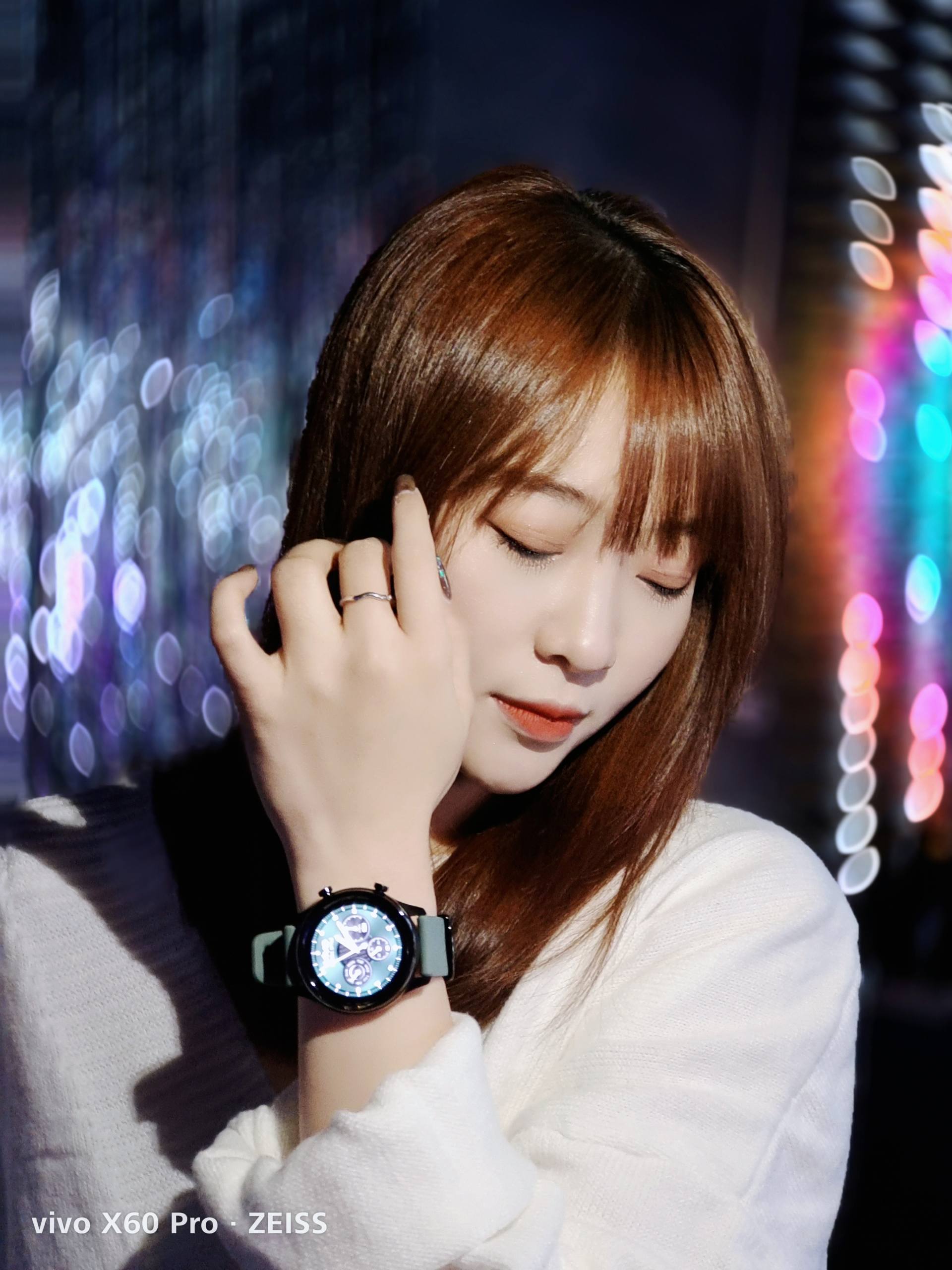 vivox60pro影像体验,vivox60pro+评测