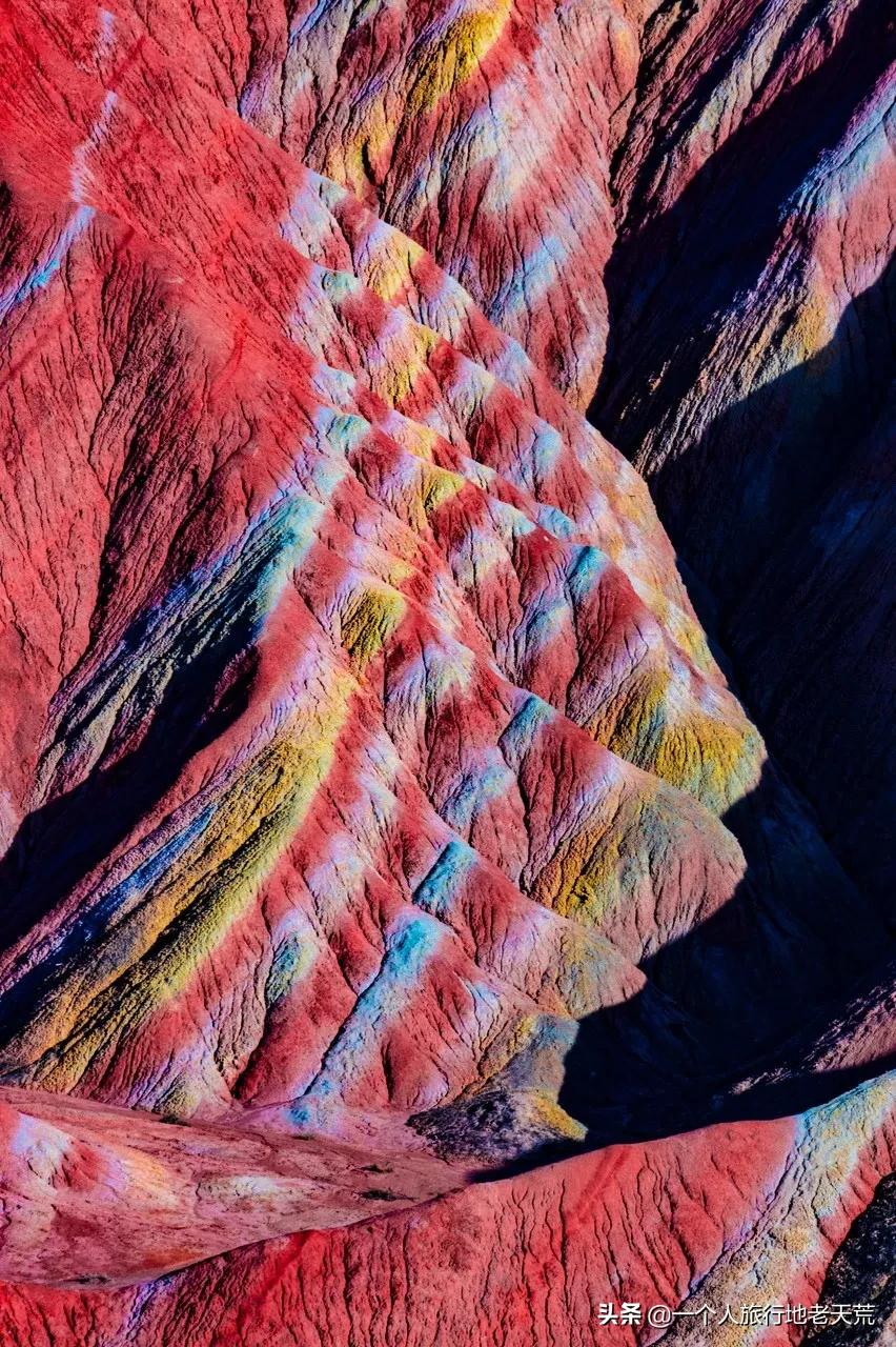 国家地理评选中国必去的50个地方,国家地理评出一生必去的30个地方