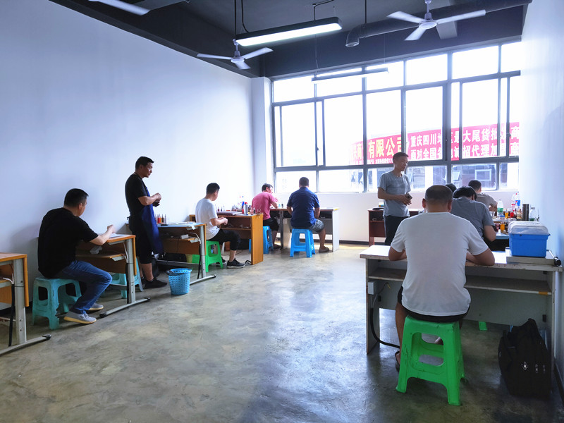 家具修复培训学校哪个好,学习家具修复去哪学