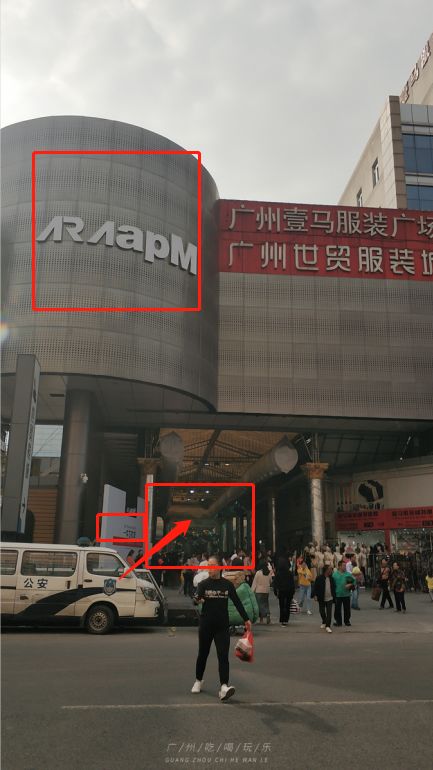 韩国东大门服装在哪里买,韩国东大门服装批发市场地铁