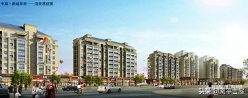 买房先看土地价格,买房先看地段还是看户型和楼层