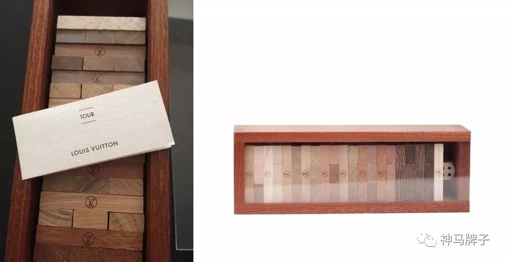 大牌又双叒“不务正业”：LV叠叠乐1万多，Dior自行车，Gucci香盘