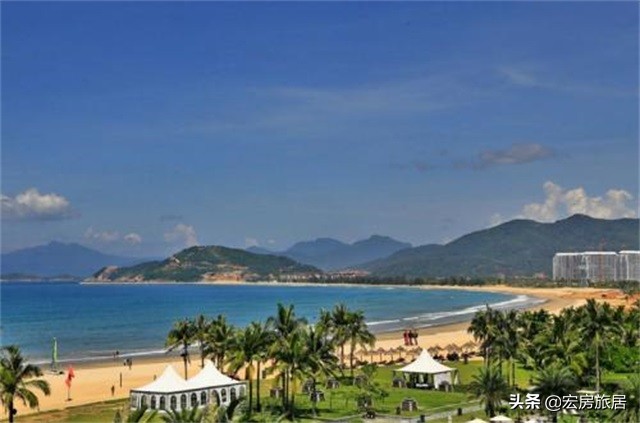 海南万宁买房,在海南万宁市哪里买房好