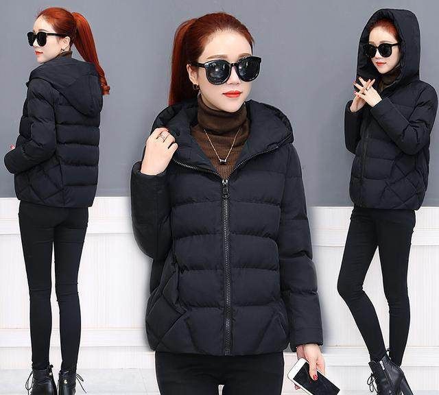 既保暖洋气又大方时尚的外套搭配,今年冬天穿什么外套最流行还好看