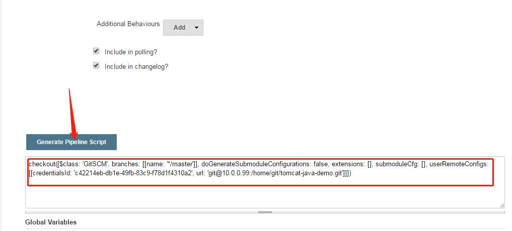 jenkins与gitlab加docker自动化部署,jenkinsdocker执行shell脚本