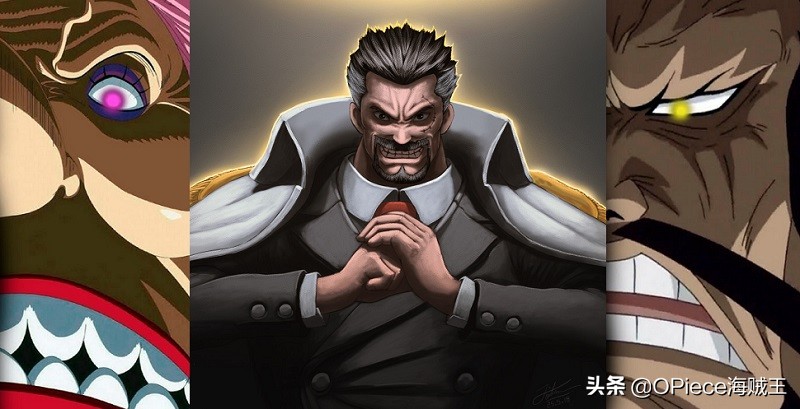 海贼王新世界动荡,海贼震惊世界的大事件
