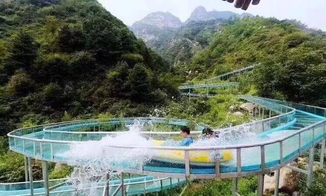 佛山周边漂流一日游,佛山周边自驾游漂流