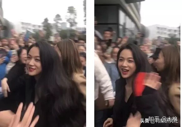 汤唯现在生孩子了吗,汤唯几岁生孩子