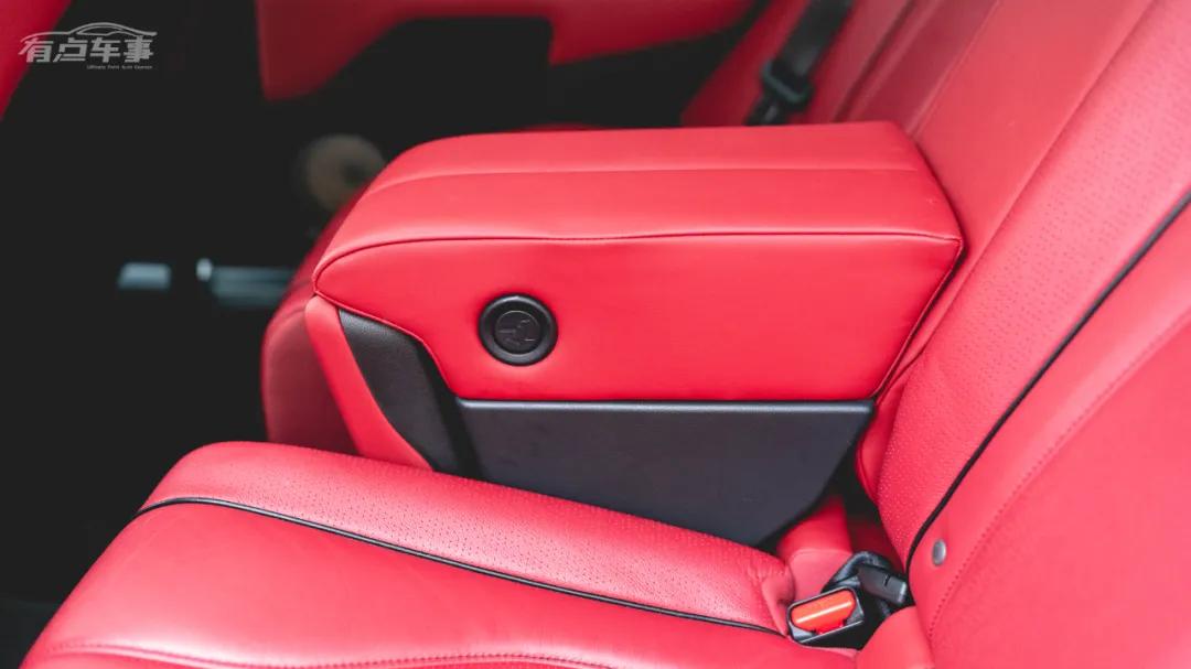 缤智讴歌,缤智车主实拍