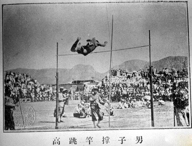 10年前体育老师和10年后体育老师,盘点那些体弱多病的体育老师