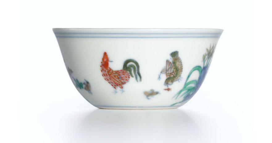 最便宜的瓷器古董,最便宜的瓷器多少钱