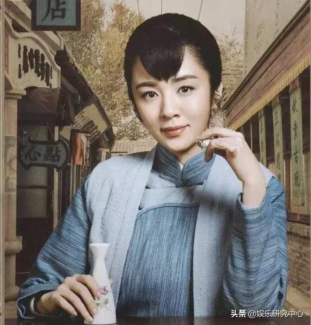 江疏影知道王晓晨和胡歌的关系不 (胡歌江疏影王晓晨杨幂)