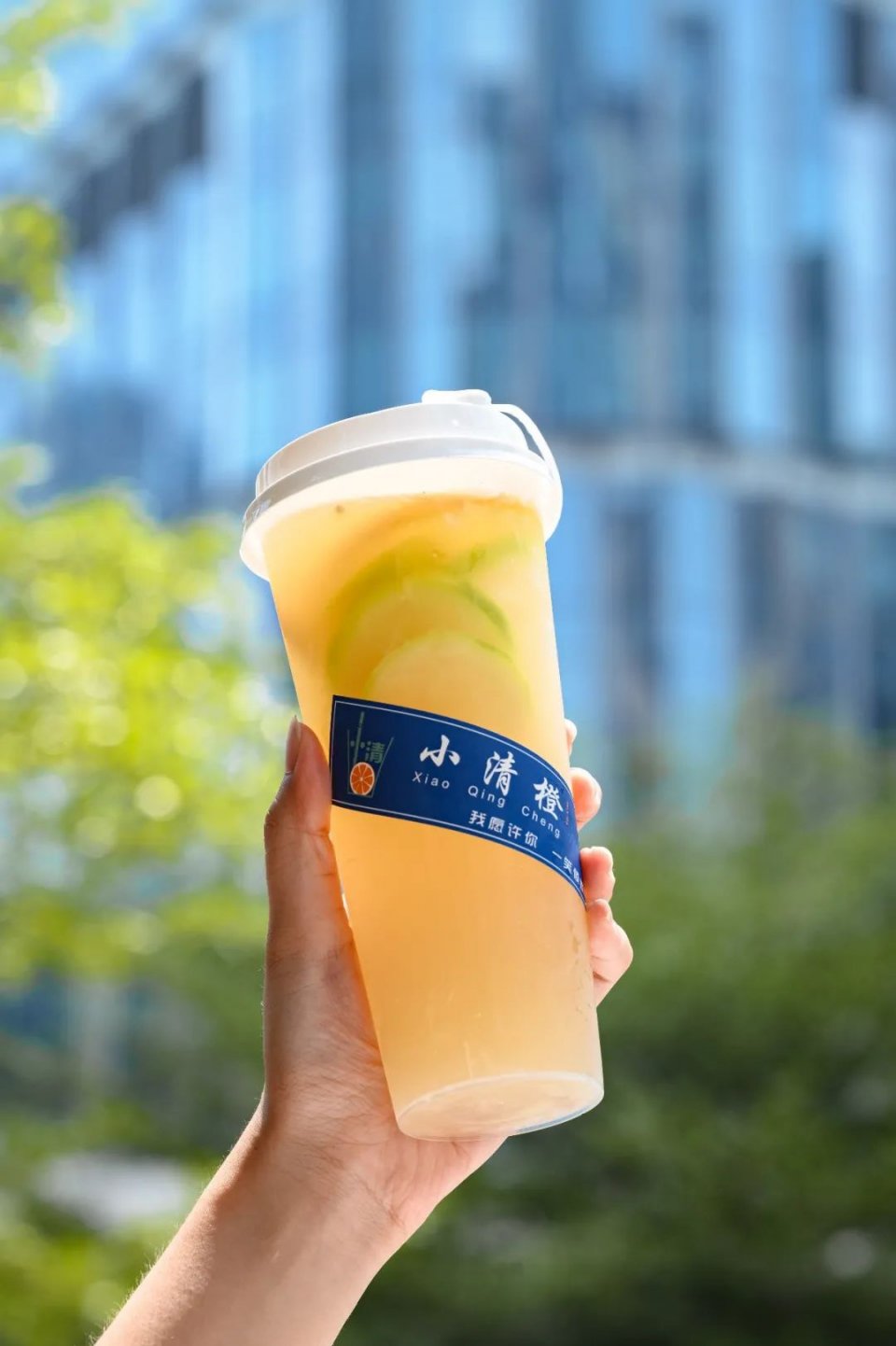 实现奶茶自由的人,实现奶茶自由就是这么简单