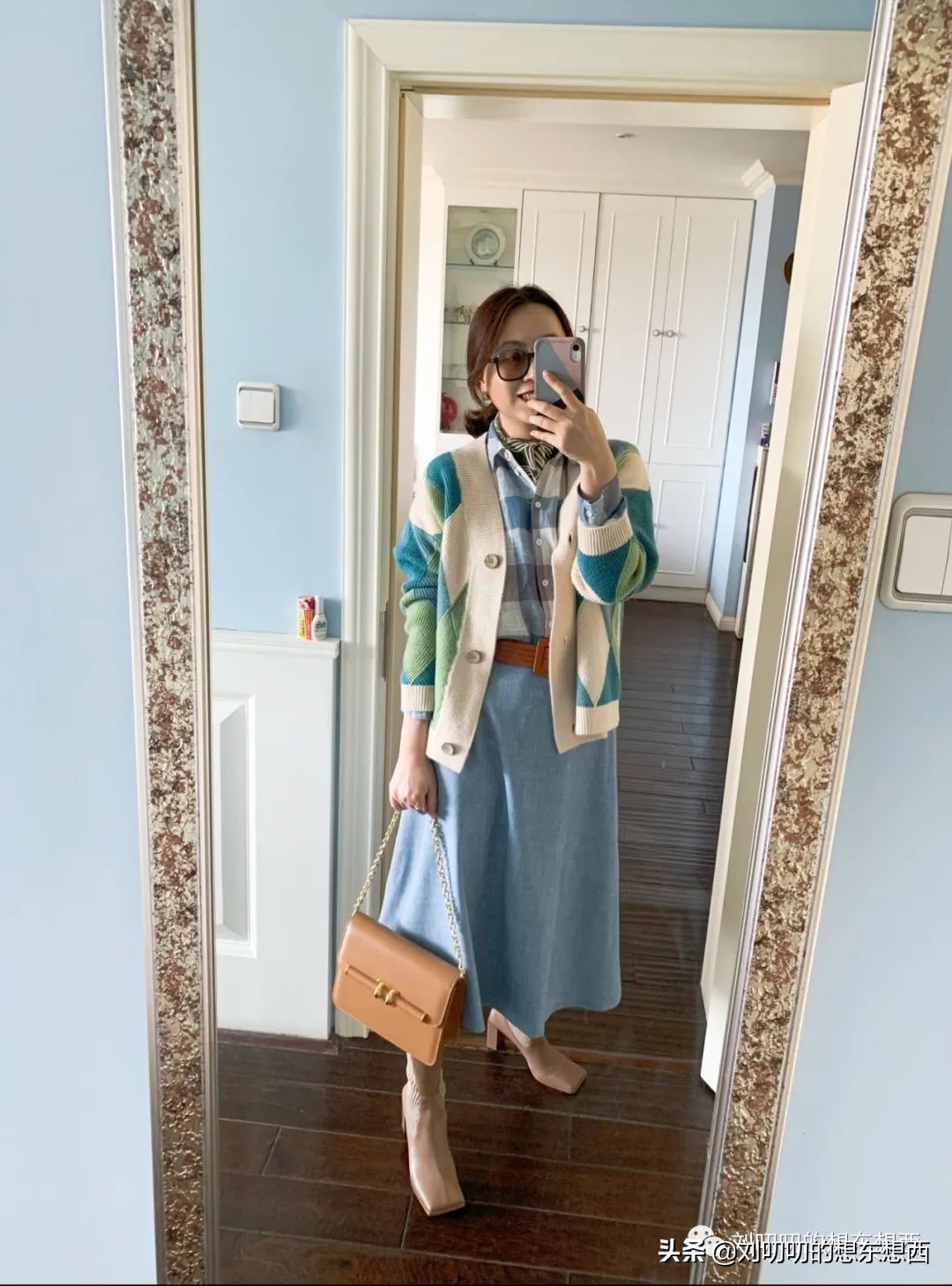 等疫情过后我们再去看看春天,看到了疫情结束的希望