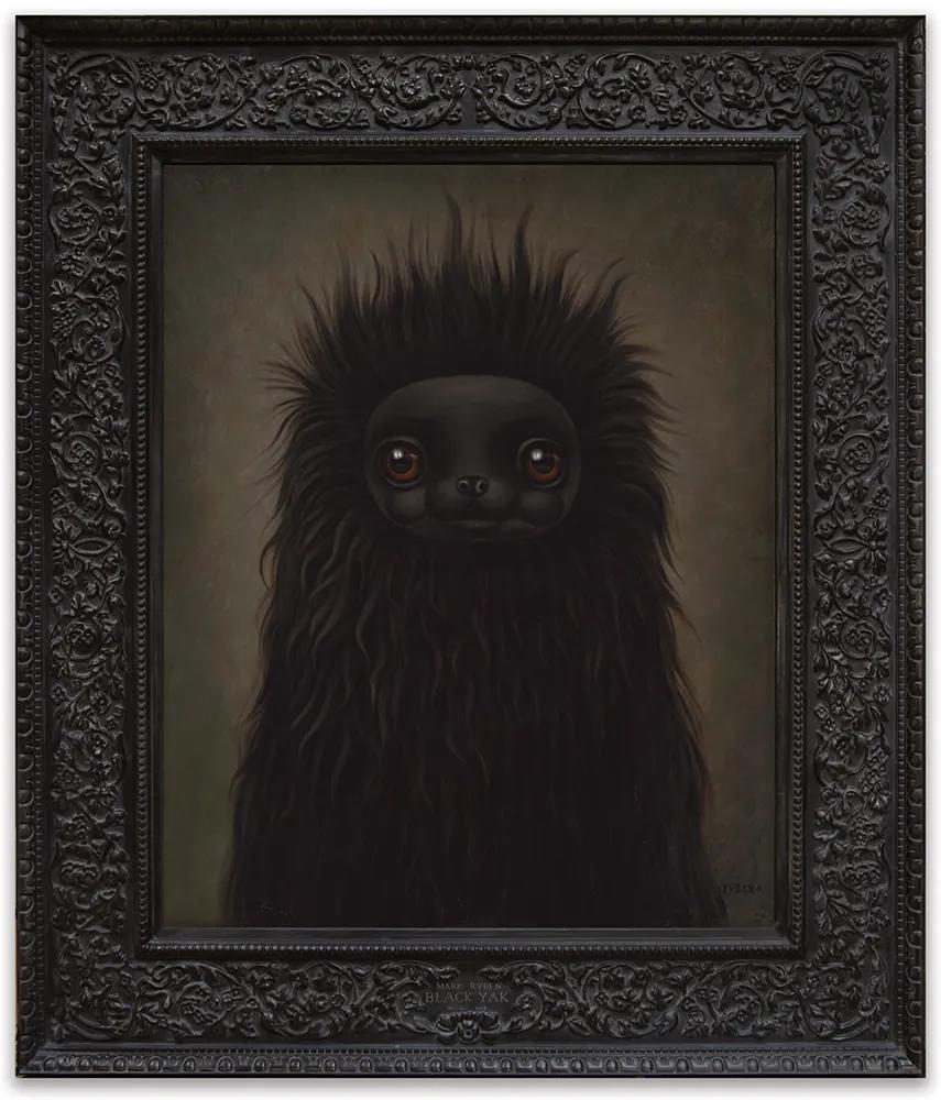 马克莱登,马克莱登动物介绍