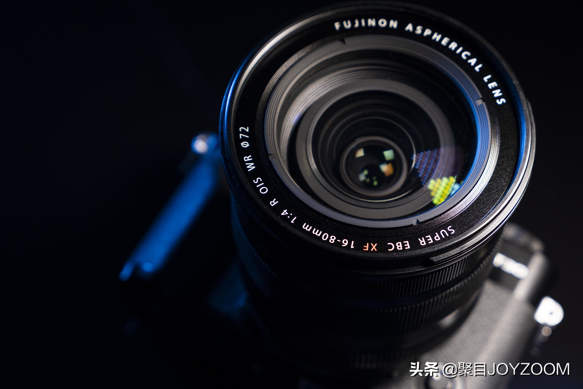 富士xf30mmf2.8微距镜头评测,富士xf16-80与xf18-55镜头对比