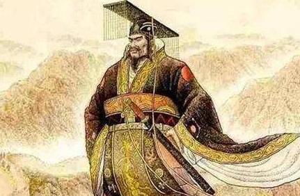 和氏璧成功完璧,楚国和氏璧