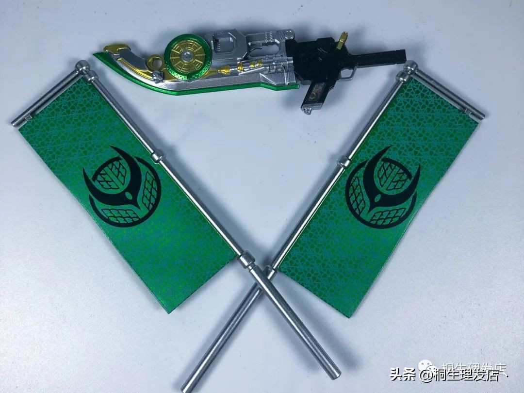 万代shf假面骑士斩月,假面骑士斩月胜吼形态shf