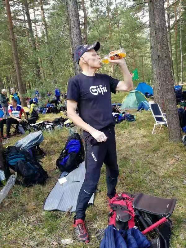 Day32：赫尔辛基→斯德哥尔摩波罗的海邮轮之上