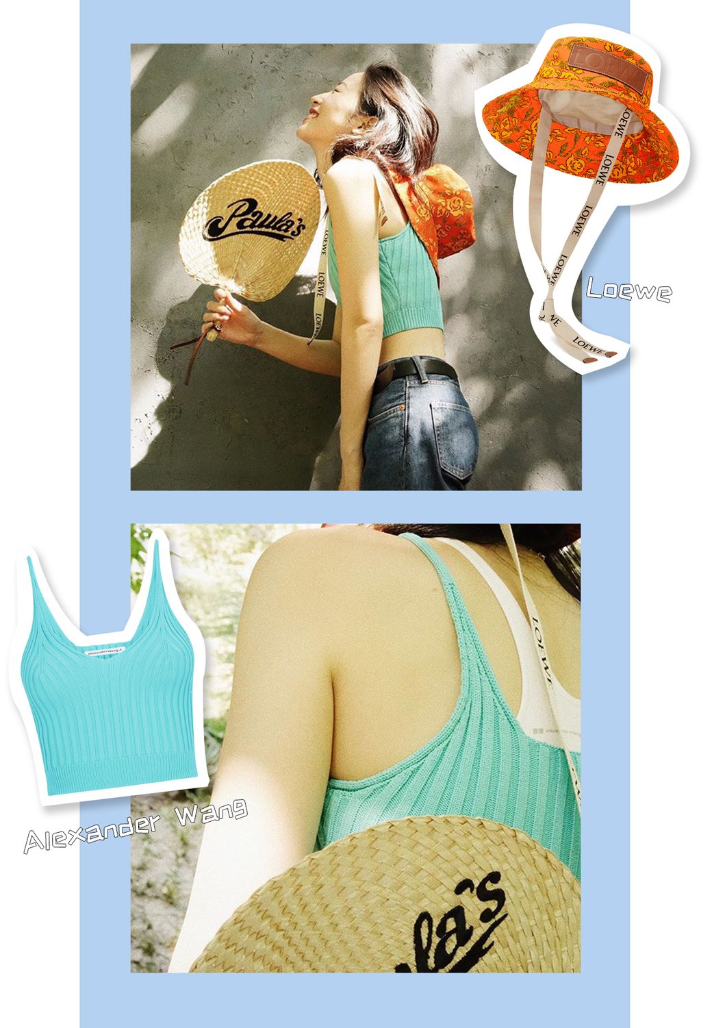 95后四小花推荐名单,95后四位小花谁更厉害