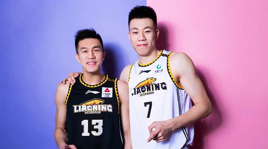 辽宁队未来的发展,张镇麟这次cba为什么不打