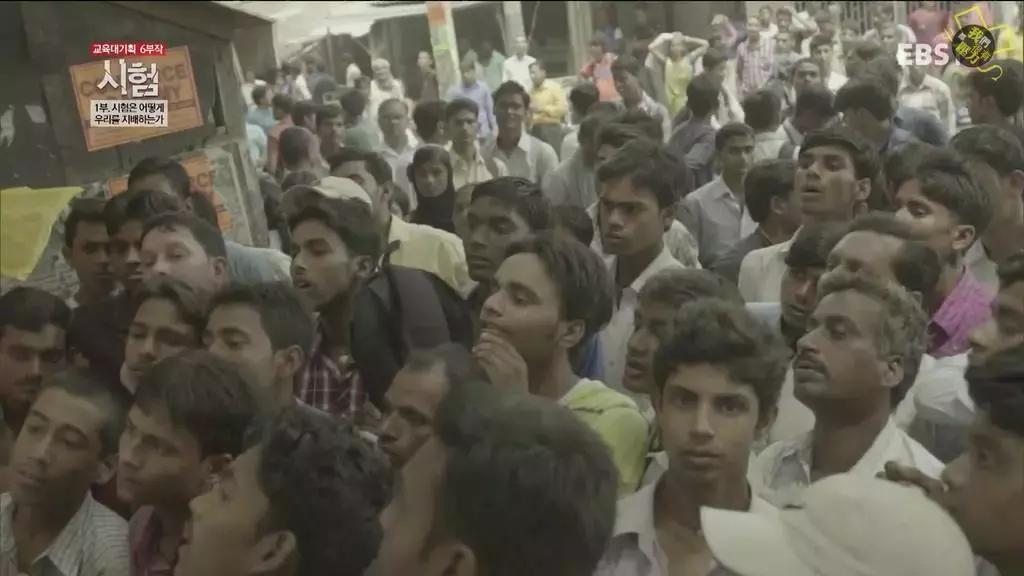 印度高考真的那么多人作弊吗,印度高考作弊多严重