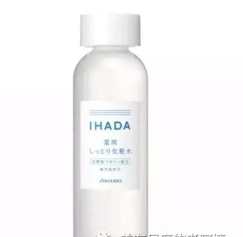 刘亦菲推荐日本产品,刘亦菲买护肤品清单