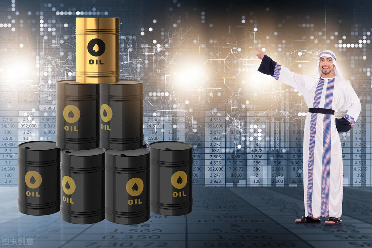 石油价格全球最低，却只有中国敢大肆购买，我国对伊朗有多重要？