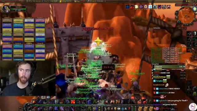 魔兽世界怀旧服反屠奥格瑞玛,魔兽世界怀旧服击杀霍格