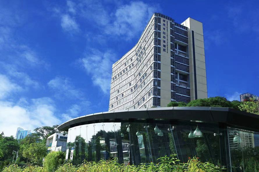 最新！广东高水平医院排行出炉！有你家乡的医院吗？