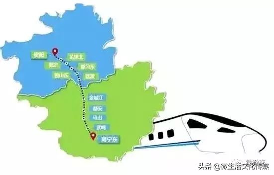 都匀要全面“开挂”了！如果2年后你还在都匀！你将面临…