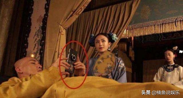 明星片场最真实的样子，钟汉良好认真，高圆圆何润东成恶搞达人