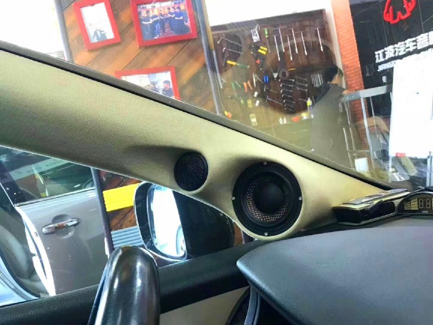 意大利ati顶级汽车音响,意大利ati壮观10价格