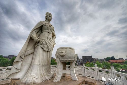 韩世忠抗金路线,韩世忠抗金故事