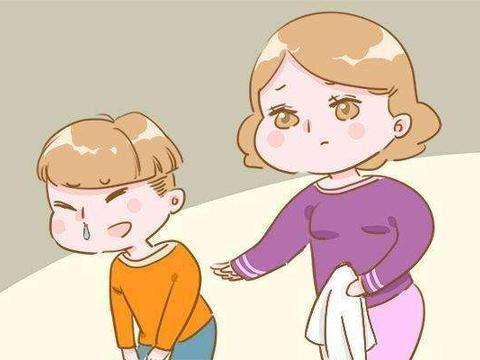 宝宝满月后一直哭闹怎么回事,满月儿晚上不睡觉哭闹什么原因