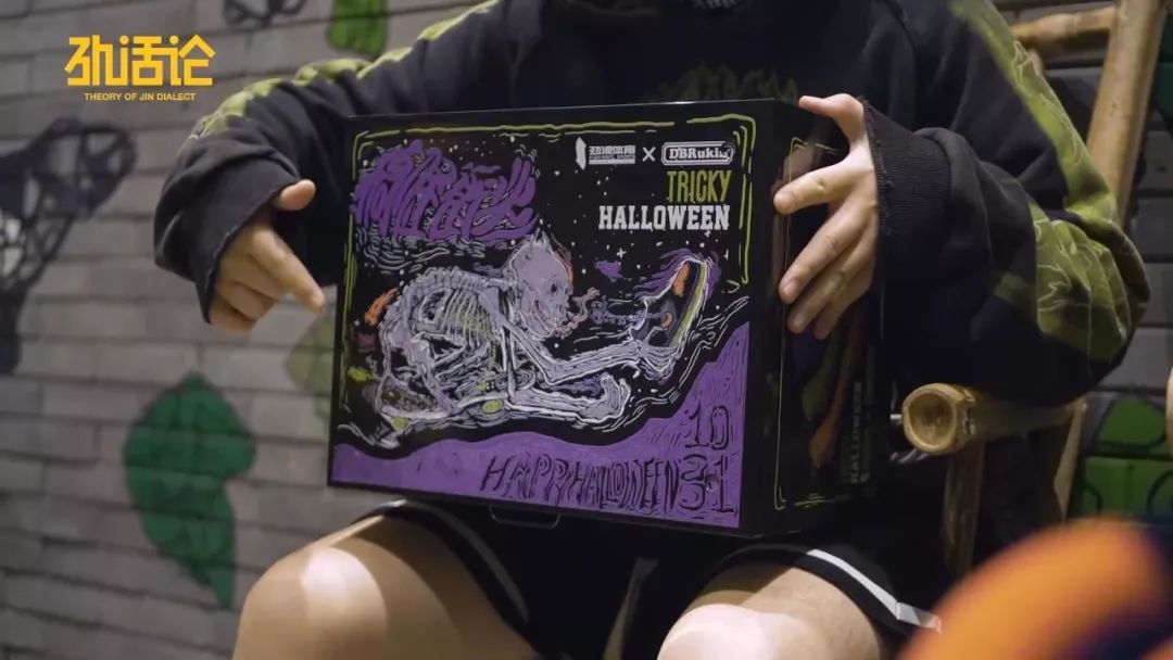 nikedunksb万圣节限定,nikesbdunk万圣节真假