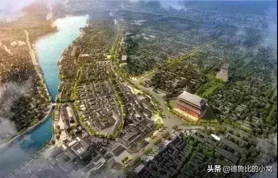 揭秘北京城究竟有过多少条胡同,北京哪条街值得一逛