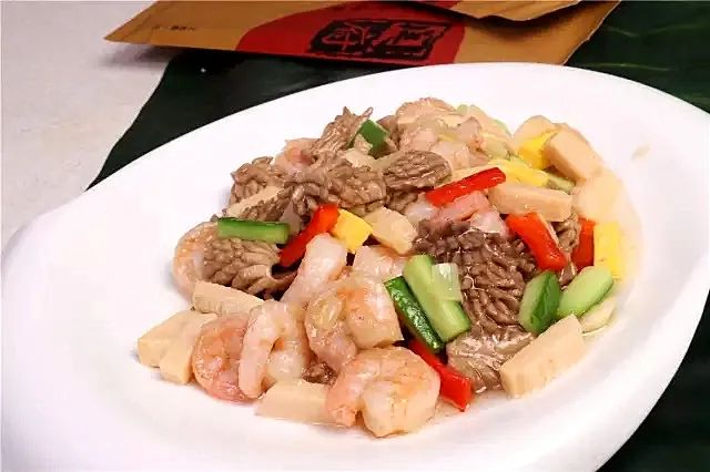 几道家常美食制作方法简单易学,12道家常菜菜谱