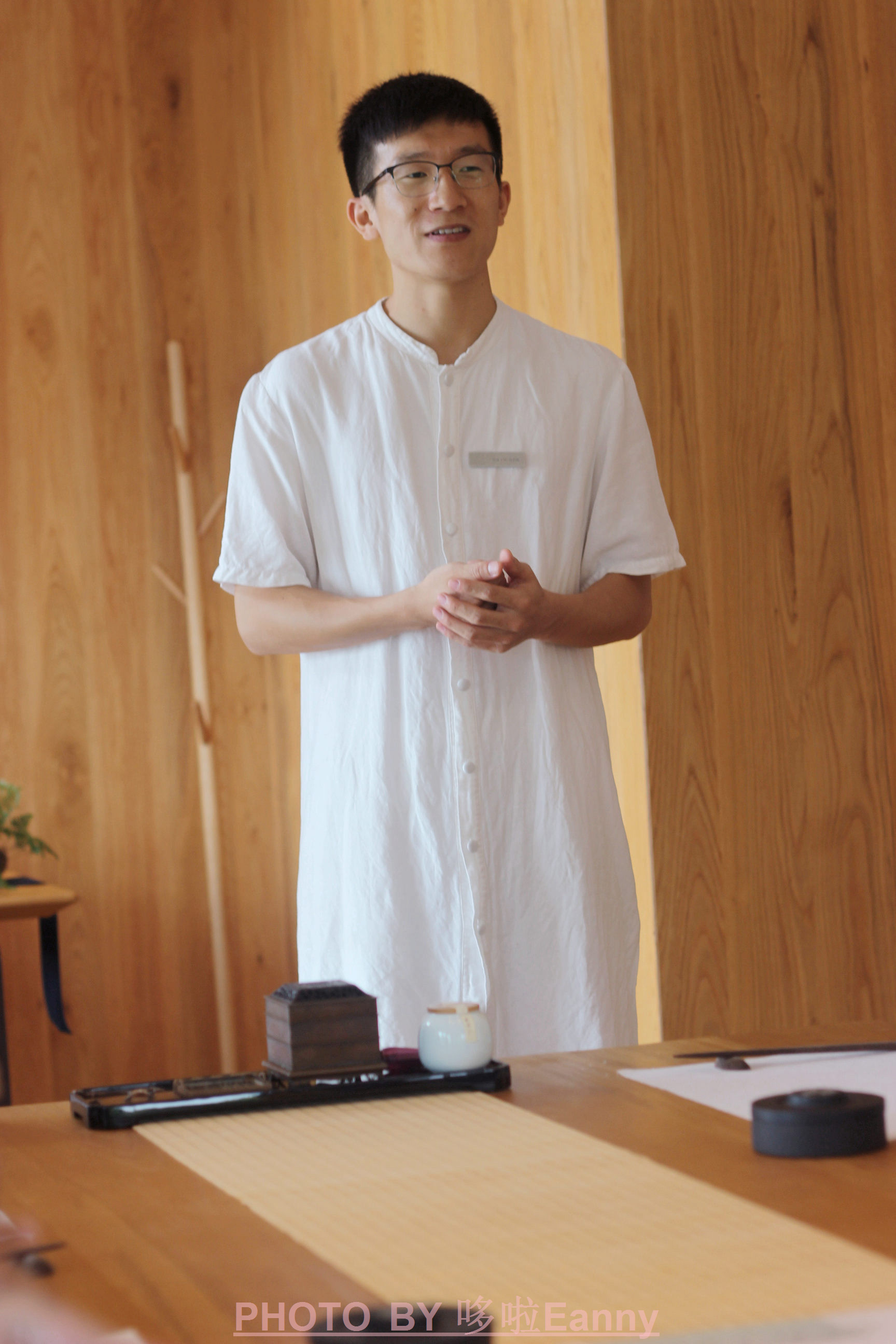 来一场仪式感,最有仪式感的素食