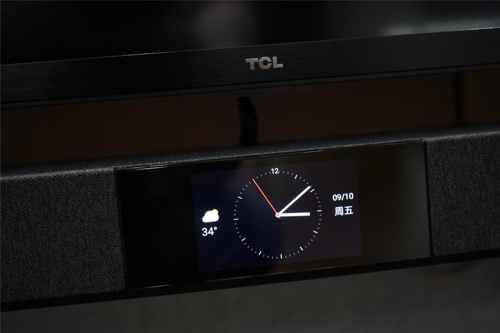 tcl98寸电视x9c配什么音响最好,tcl98x9c用的什么屏