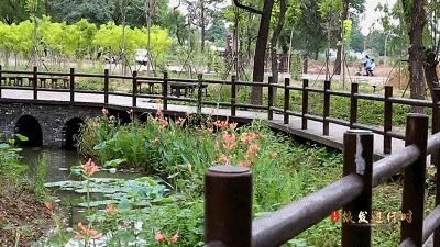 邯郸市复兴区的旅游区,邯郸市复兴区旅游区