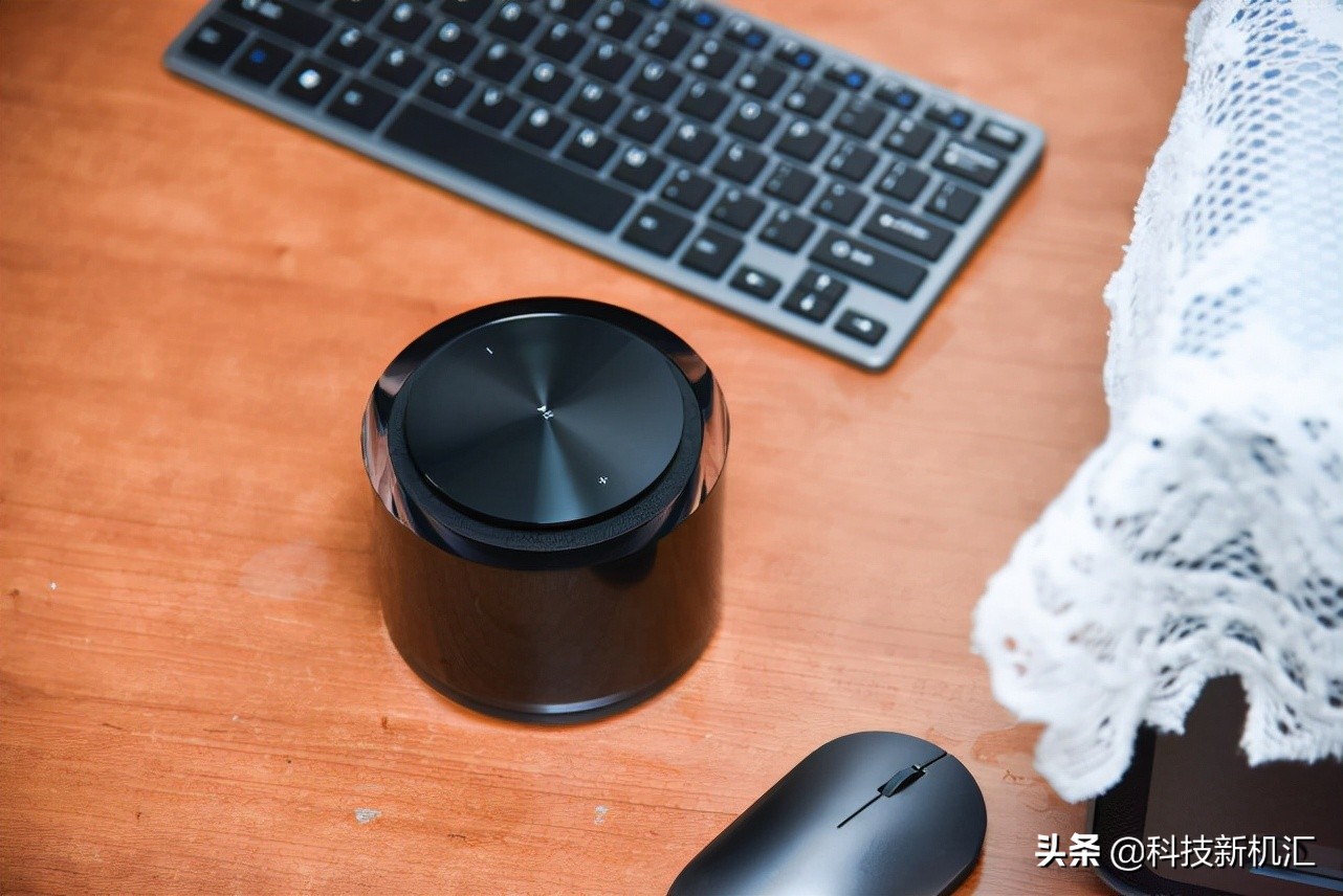 智能音箱小米sound测评,小米sound智能音箱发布