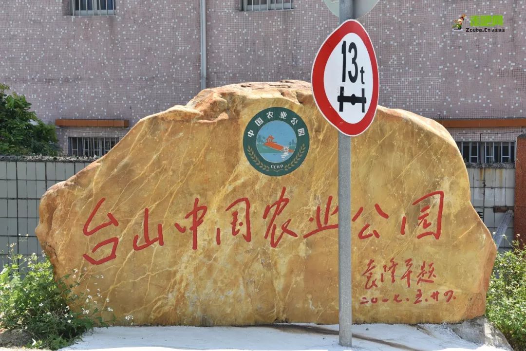 你不知道的台山故事，由旅游局局长亲述，带你看看不一样的台山