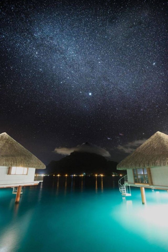 50张照片每一张都让人赞叹不已,50张让人叹为观止的照片