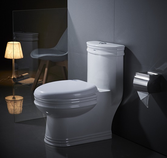 马桶听到漏水但是看不到哪里漏水,马桶堵了马桶边上漏水怎么办