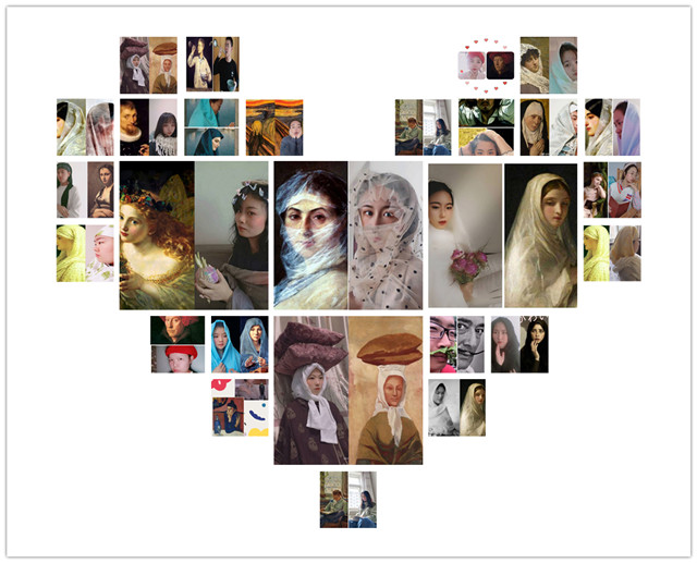 山西省农大信院特色亮点,山西农大信院环境设计